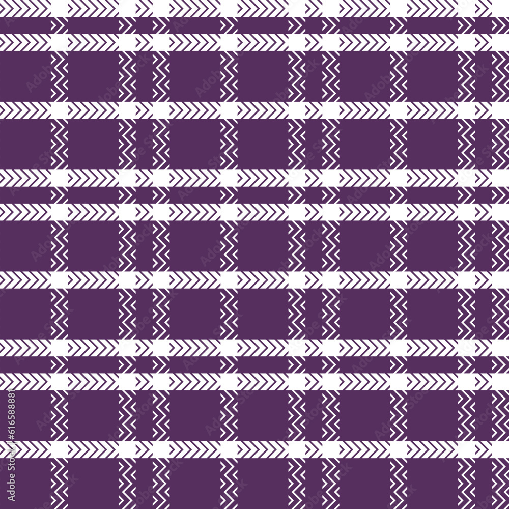 Tartan Plaid Pattern Seamless. Gingham Patterns. Seamless Tartan Illustration Vector Set for Scarf, Blanket, Other Modern Spring Summer Autumn Winter Holiday Fabric Print.