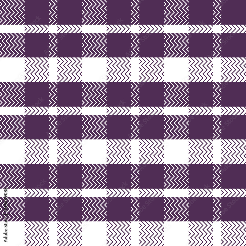Tartan Plaid Pattern Seamless. Scottish Plaid, Template for Design Ornament. Seamless Fabric Texture. Vector Illustration Tartan Plaid Pattern Seamless. Scottish Plaid, Template for Design Ornament. Seamless Fabric Texture. Vector Illustration