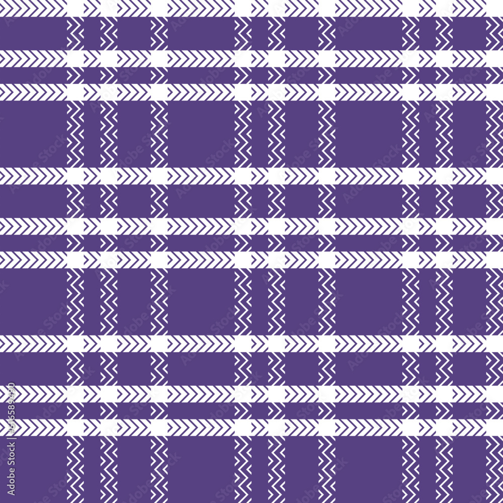 Fototapeta premium Tartan Plaid Pattern Seamless. Abstract Check Plaid Pattern. Flannel Shirt Tartan Patterns. Trendy Tiles Vector Illustration for Wallpapers.