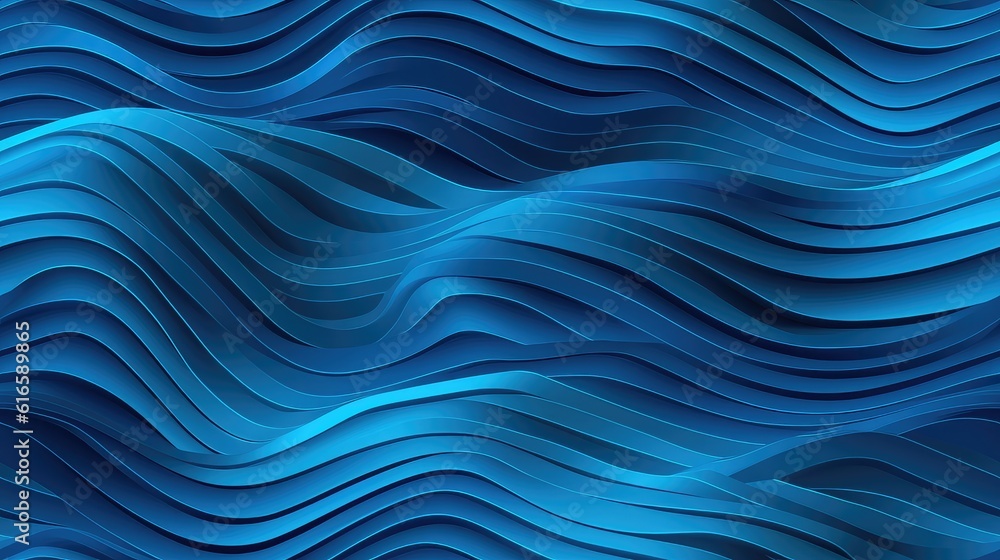blue ocean waves seamless pattern texture background wallpaper blue ocean waves seamless pattern texture background wallpaper