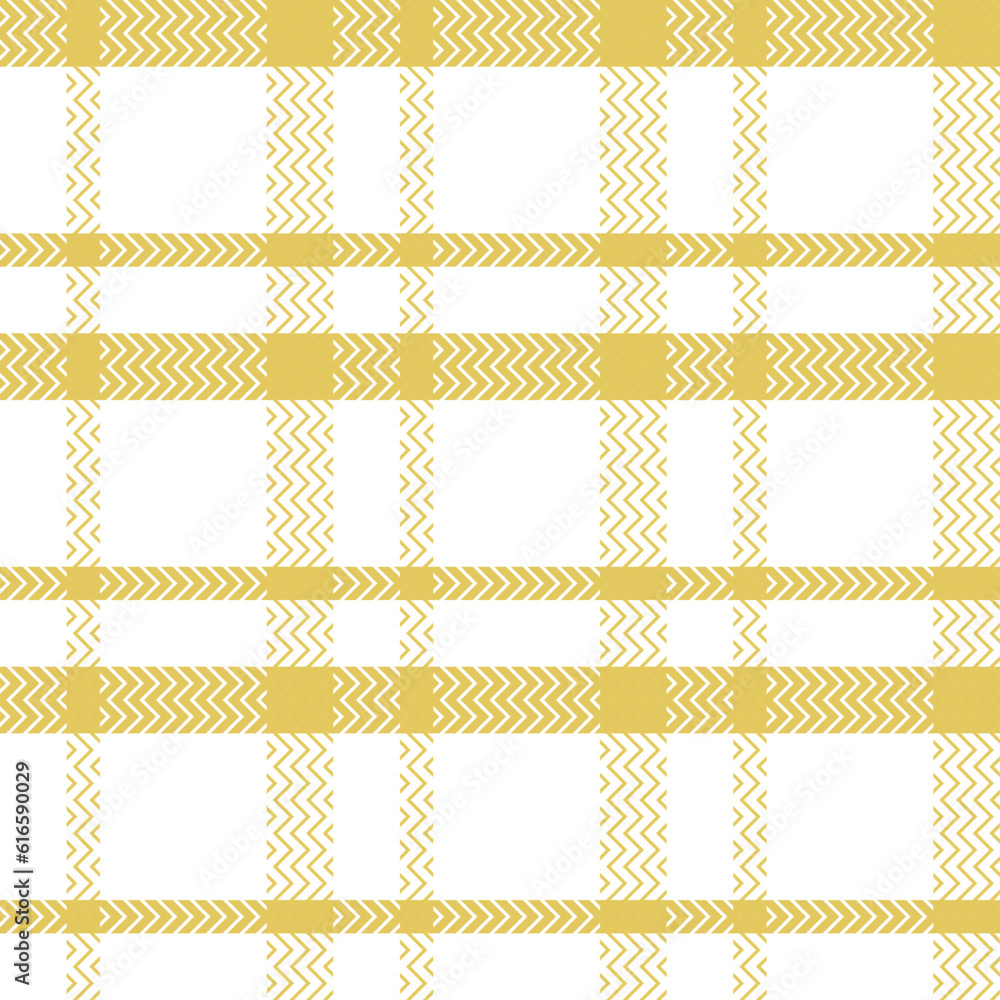 Scottish Tartan Plaid Seamless Pattern, Plaids Pattern Seamless. Traditional Scottish Woven Fabric. Lumberjack Shirt Flannel Textile. Pattern Tile Swatch Included.