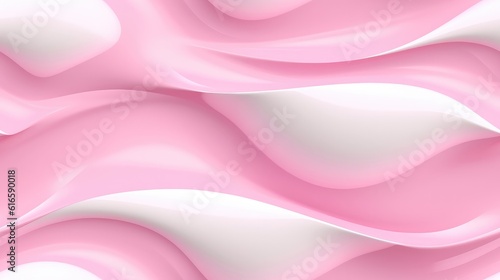 pink wave background, best from presentation background