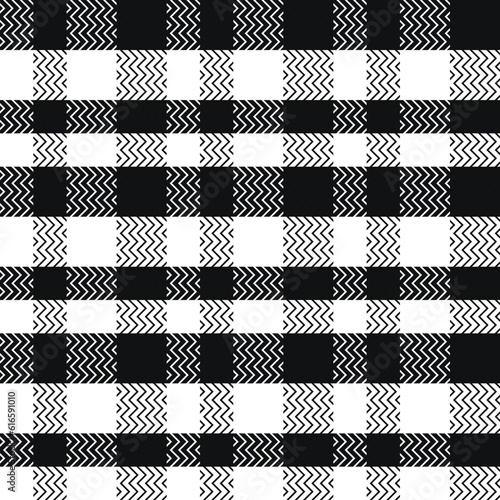 Scottish Tartan Plaid Seamless Pattern, Tartan Seamless Pattern. Traditional Scottish Woven Fabric. Lumberjack Shirt Flannel Textile. Pattern Tile Swatch Included.