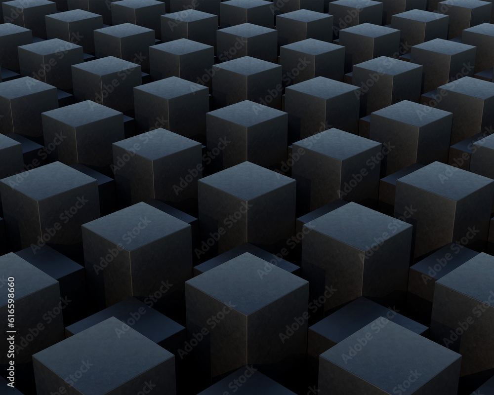 elegant and luxury 3d rendering diagonal pattern cube geometry background wallpaper with concrete texture elegant and luxury 3d rendering diagonal pattern cube geometry background wallpaper with concrete texture