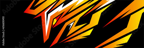 warrior head decal vector illustration