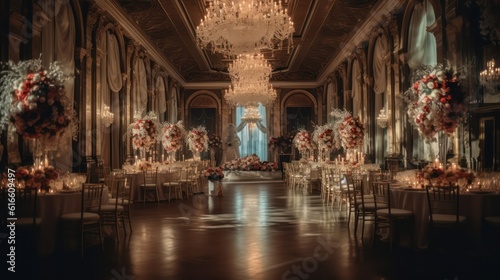 wedding decorations