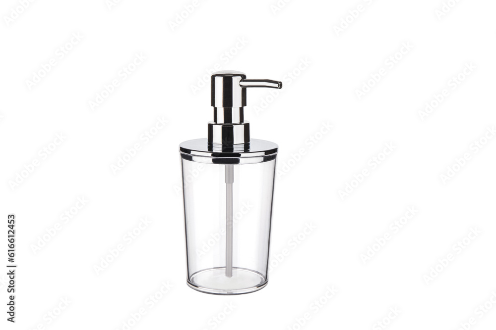 Obraz premium Bathroom supplies for home use