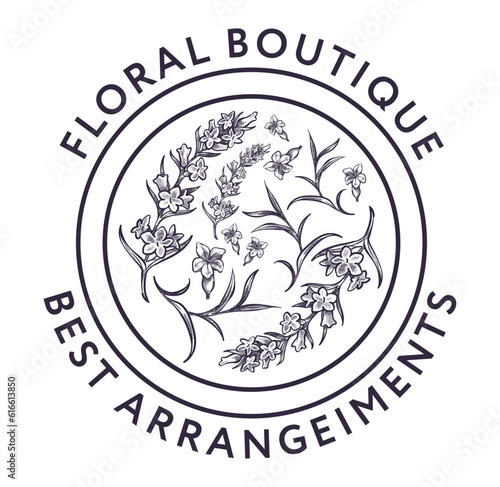 Floral boutique best arrangement bouquets for gift