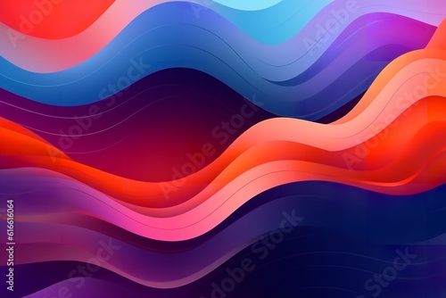 abstract  background  vibrant  color  energetic  dynamic  lively  vivid  bold  vibrant colors