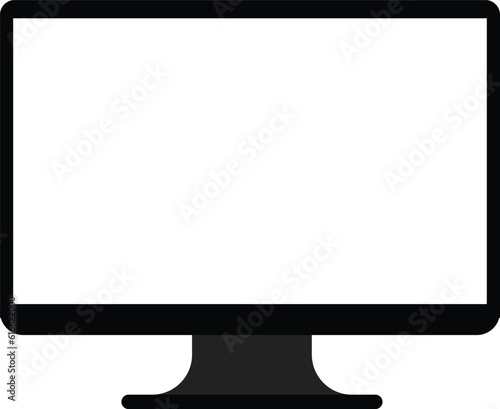 computer device mockup
