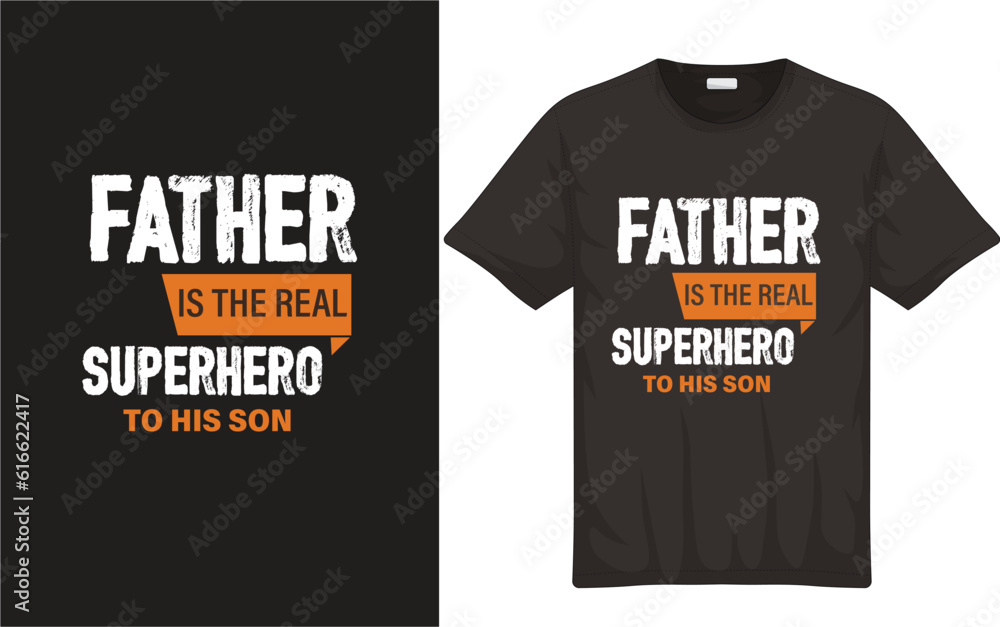 Daddy T-shirt design-father's day t-shirts design, father's day t-shirt design.dad t shirt vector