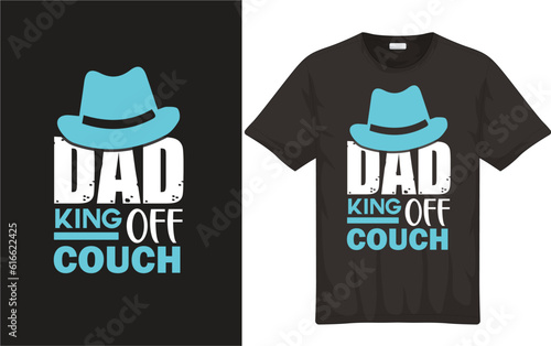 Daddy T-shirt design-father's day t-shirts design, father's day t-shirt design.dad t shirt vector