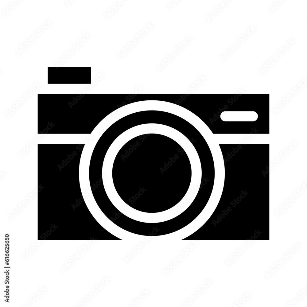 Camera icon Camera icon