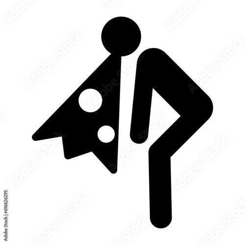 Vomit icon