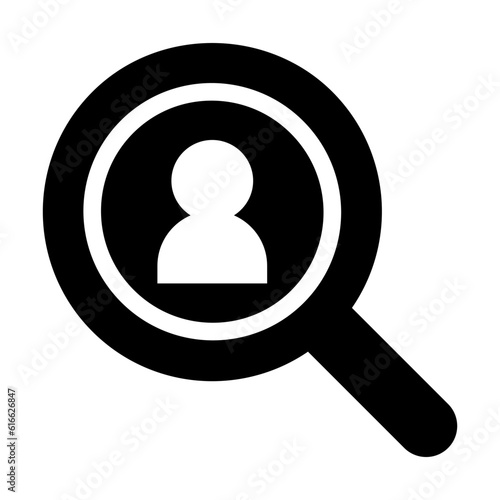 Social network icon