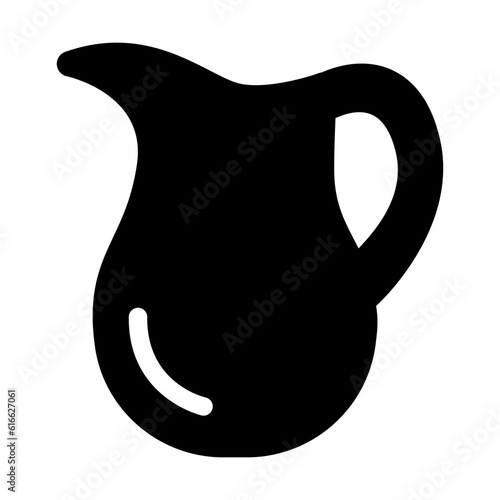 Milk icon