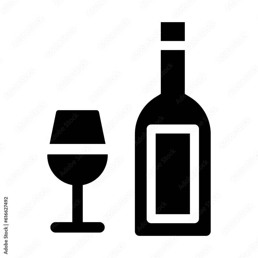 Wine icon