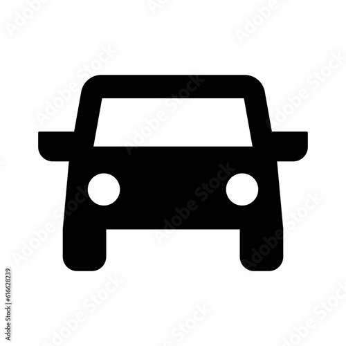 Car icon