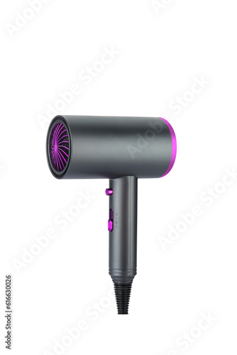 Fashionable high-end hair dryer