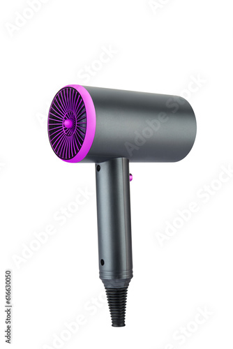Fashionable high-end hair dryer