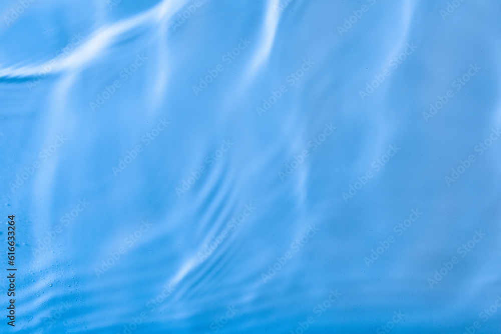 transparent blue clear water or wavy water texture background transparent blue clear water or wavy water texture background