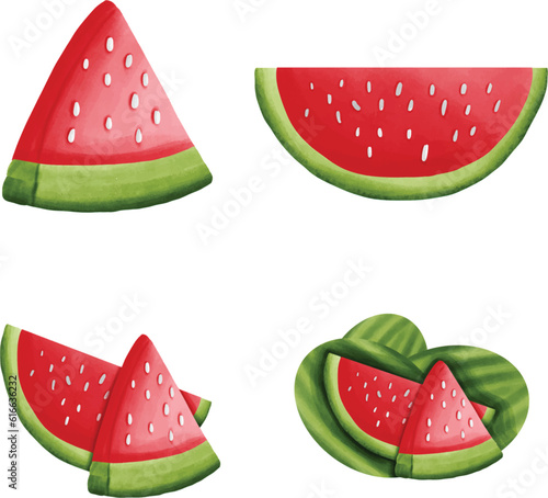 watermelon