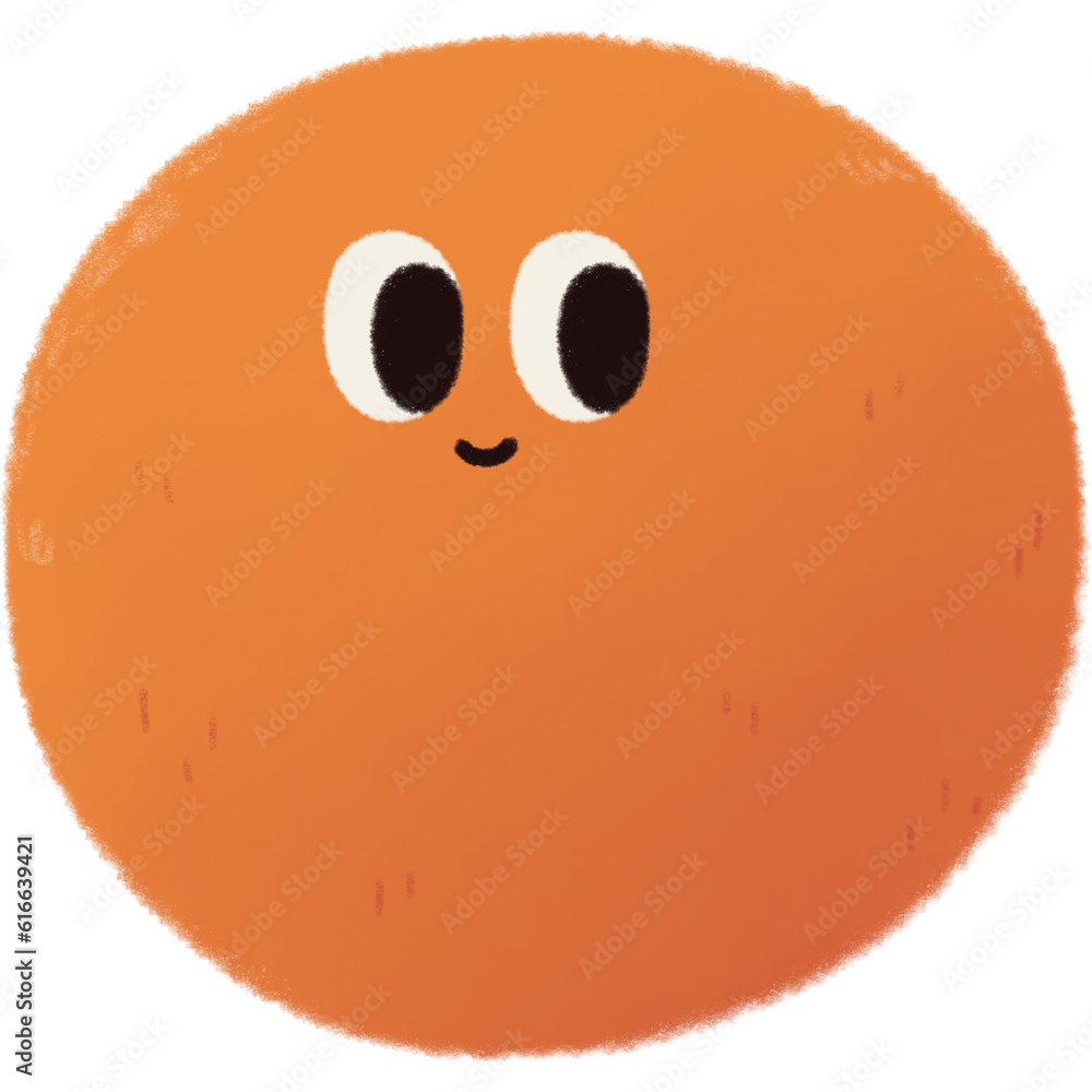 Fototapeta premium Face Icon