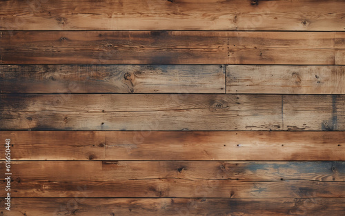 Old wood background.wooden board background image for placing products or other illustrations