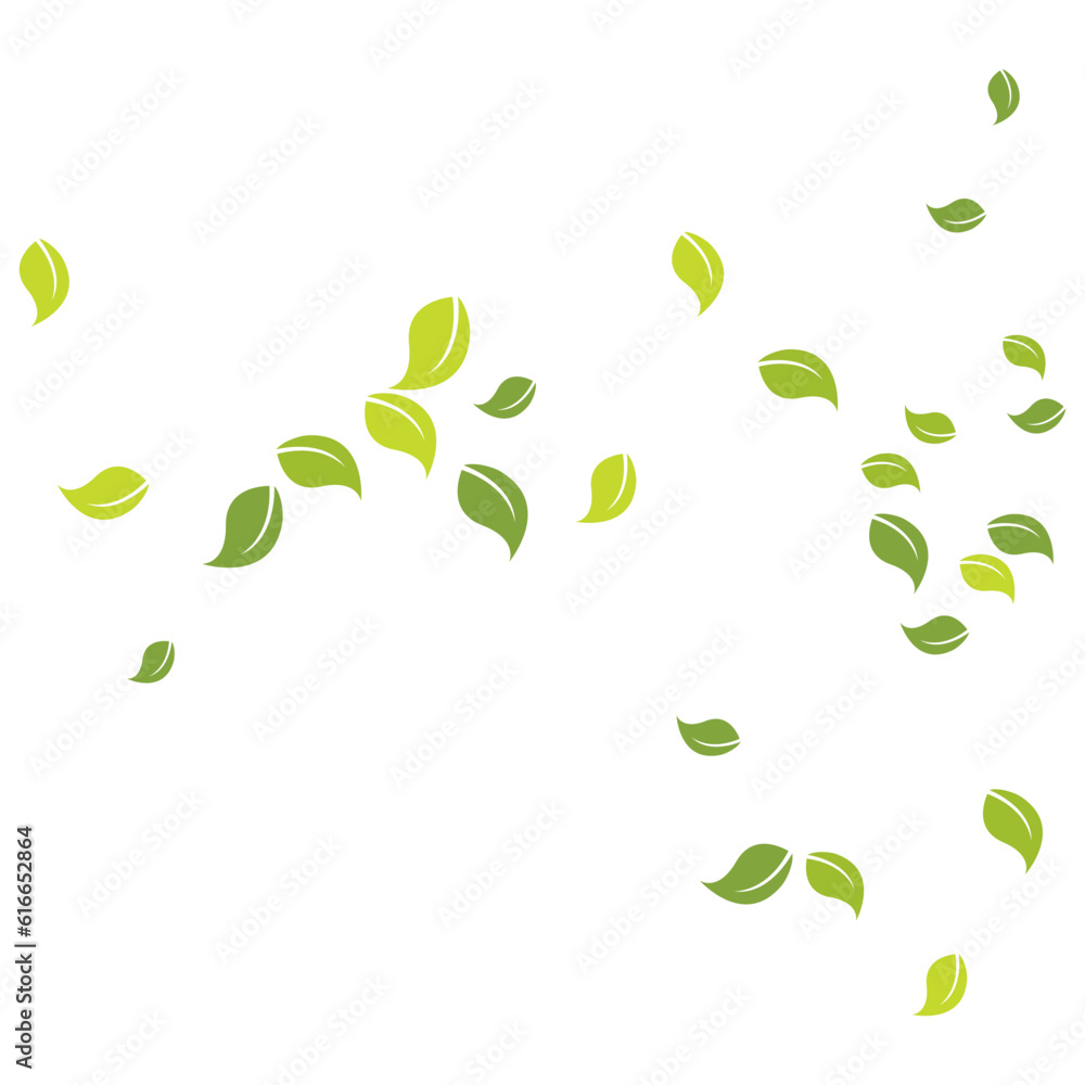 Leaves fall Background template Leaves fall Background template