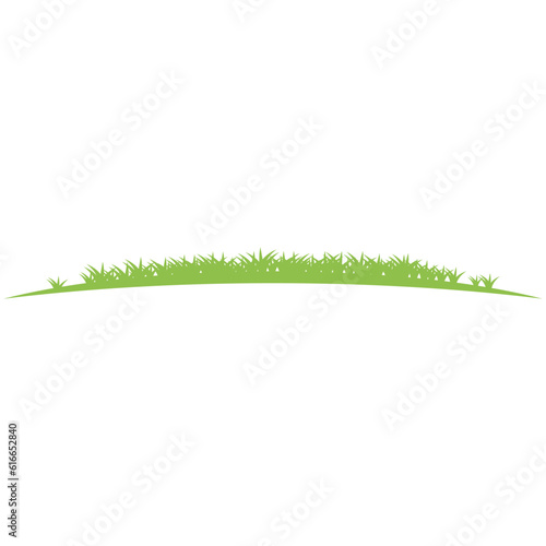 Grass, grassland