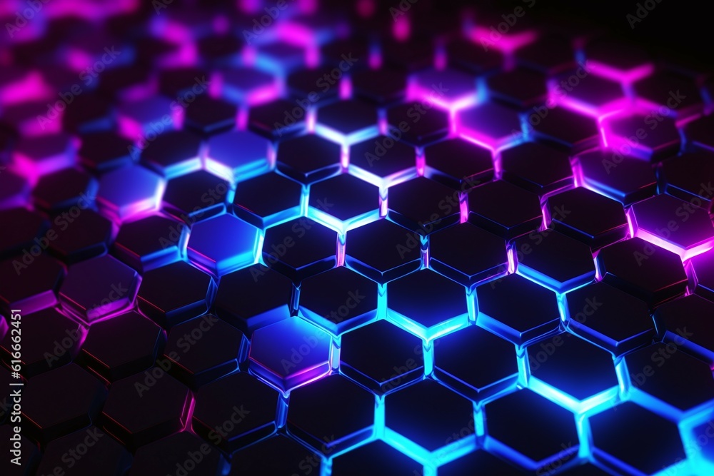 abstract background with hexongon polygon abstract background with hexongon polygon