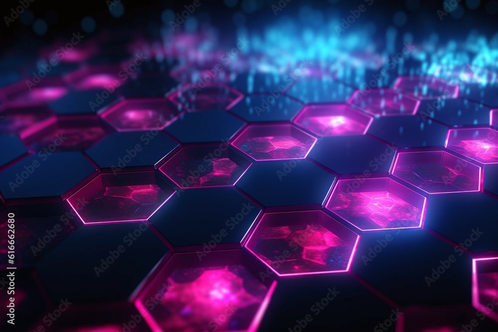 abstract background with hexongon polygon abstract background with hexongon polygon