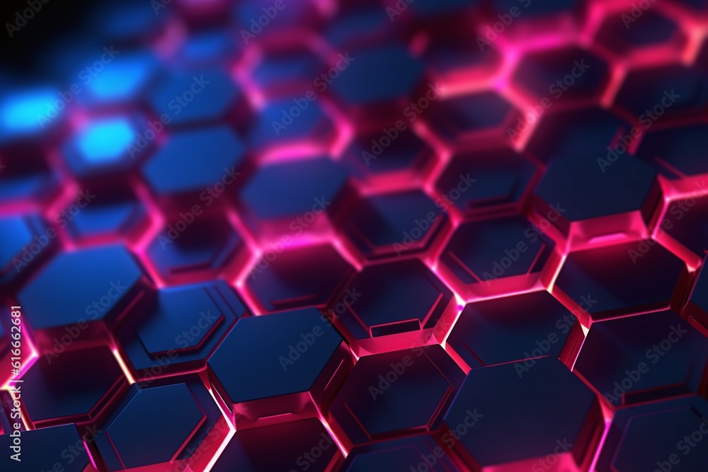abstract background with hexongon polygon abstract background with hexongon polygon