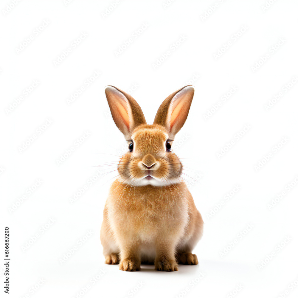Cute Rabbit Cute Rabbit