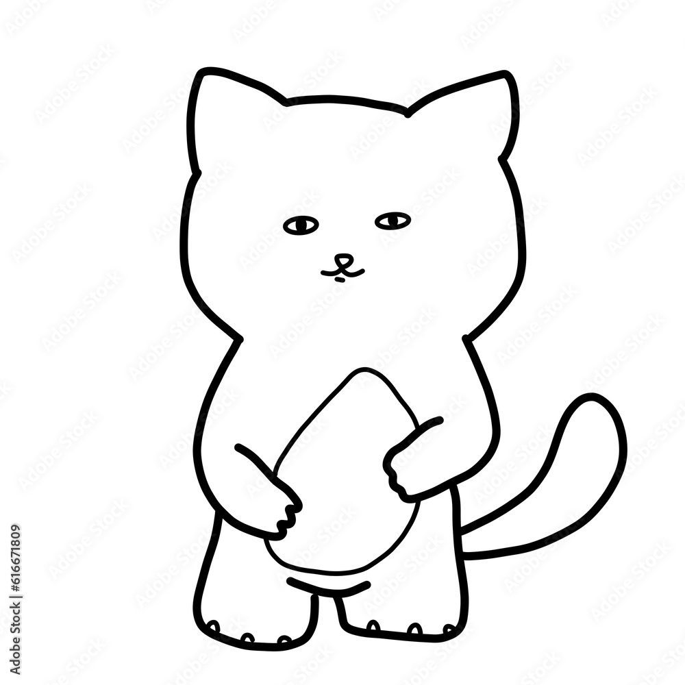 Cat Cat