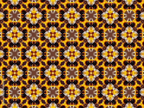 seamless pattern