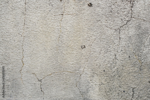 Old cement wall background  faded color