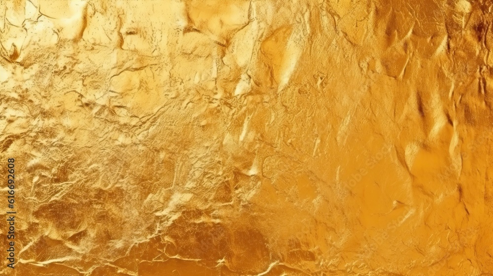 Golden background. Gold texture. Beatiful luxury gold background. Shiny golden texture. generative ai Golden background. Gold texture. Beatiful luxury gold background. Shiny golden texture. generative ai