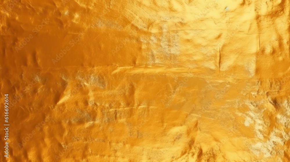 Golden background. Gold texture. Beatiful luxury gold background. Shiny golden texture. generative ai Golden background. Gold texture. Beatiful luxury gold background. Shiny golden texture. generative ai