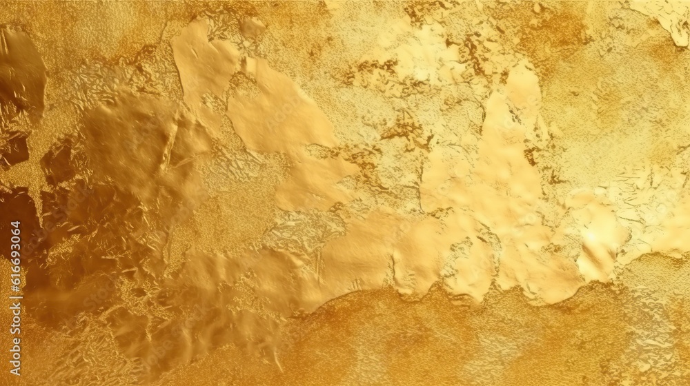 Golden background. Gold texture. Beatiful luxury gold background. Shiny golden texture. generative ai Golden background. Gold texture. Beatiful luxury gold background. Shiny golden texture. generative ai