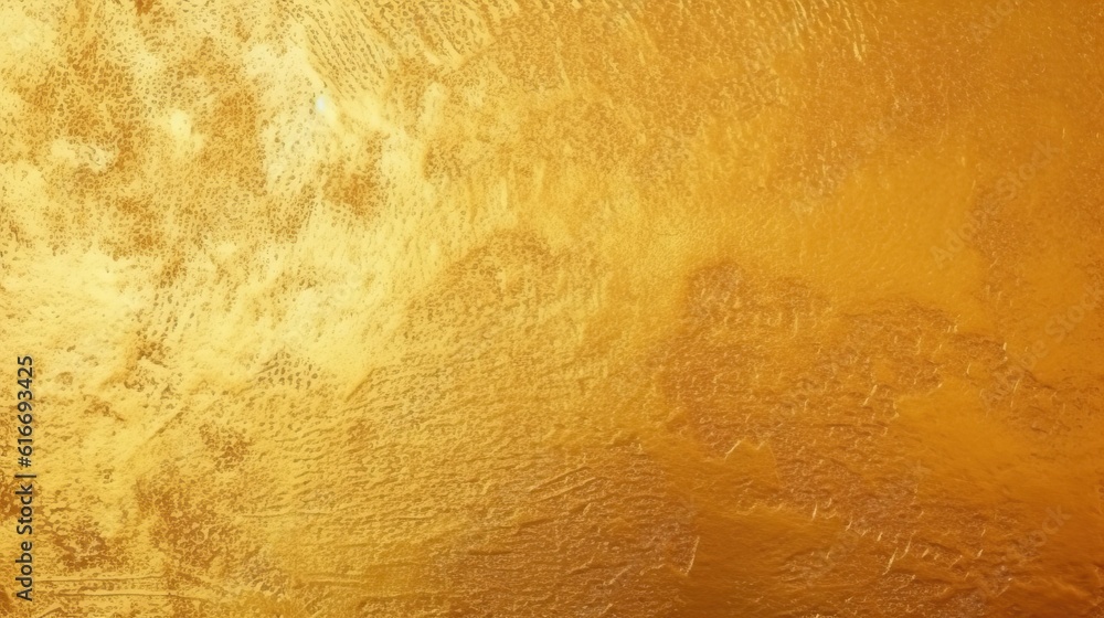 Golden background. Gold texture. Beatiful luxury gold background. Shiny golden texture. generative ai Golden background. Gold texture. Beatiful luxury gold background. Shiny golden texture. generative ai