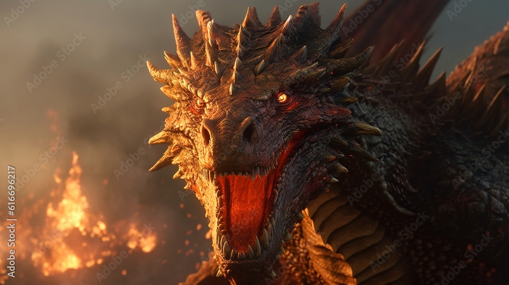 dragon fire generative ai dragon fire generative ai