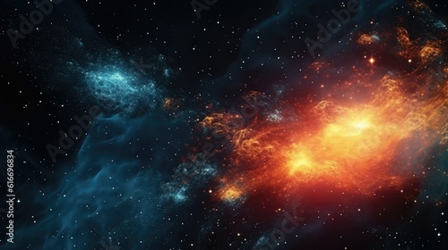 Stardust Particles Backgrounds
