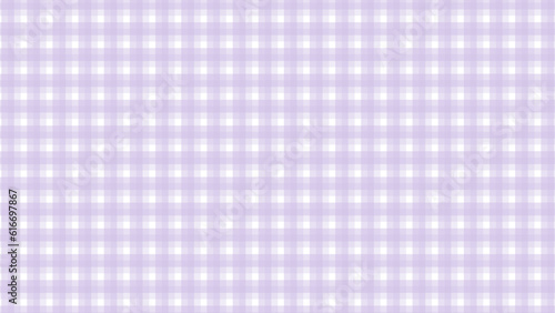 Background in purple and white checkered