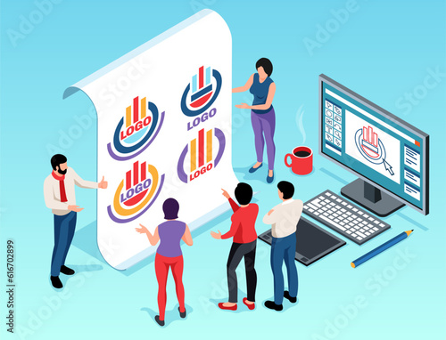 Design Studio Concept