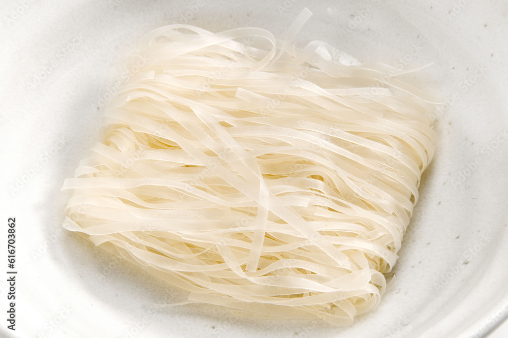 ベトナム料理フォーのインスタント乾麺 ベトナム料理フォーのインスタント乾麺