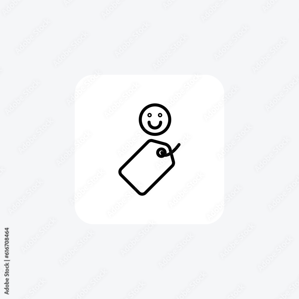 captivating Line Icon for Offers
captivating Line Icon for Offers
