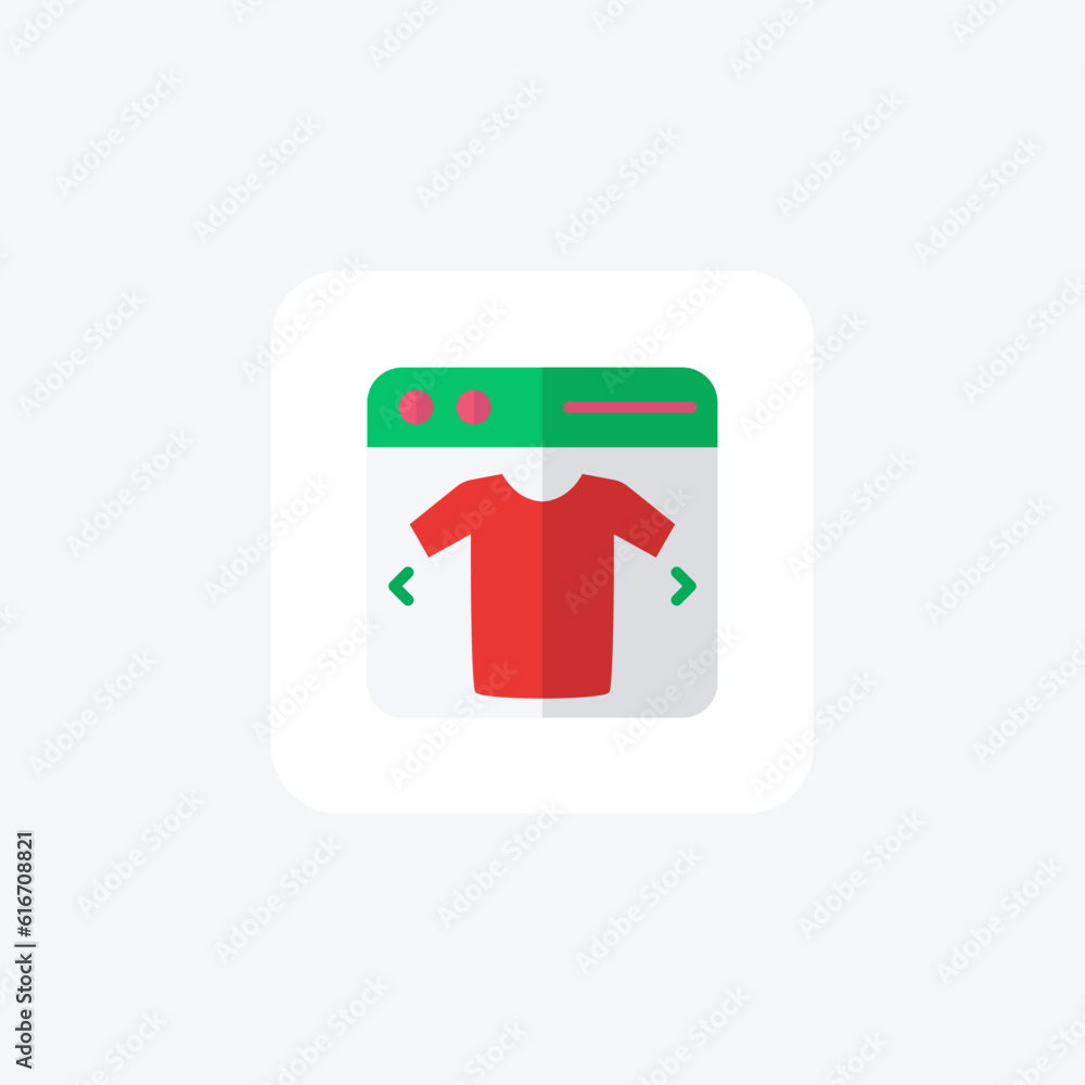 File, Calculator, Counting Vector Flat Icon File, Calculator, Counting Vector Flat Icon
