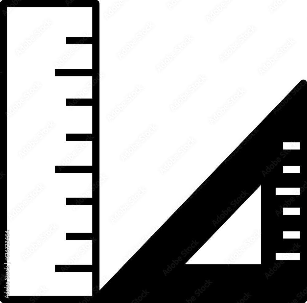 scale icon design elements for decoration.