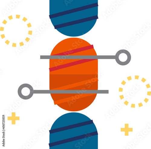 dna science icon